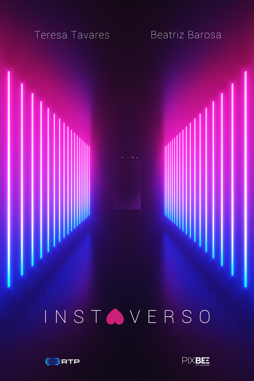 Instaverso poster