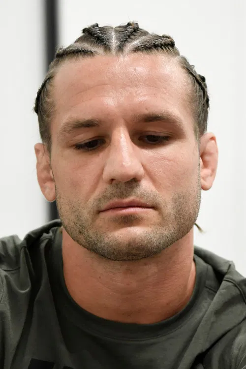 Alexander Muñoz profile