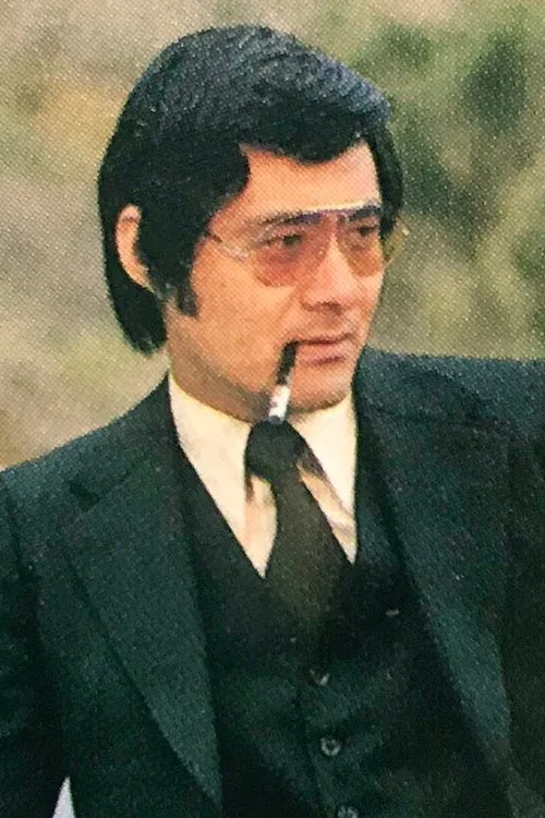 Akira Hamada profile