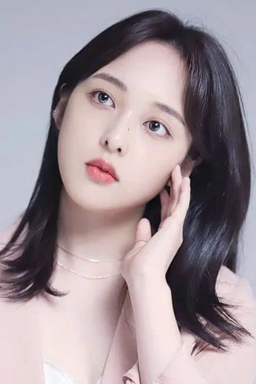 Kim Bo-ra profile