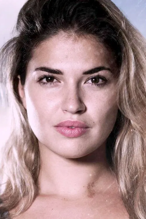 Tiffany Gounin profile