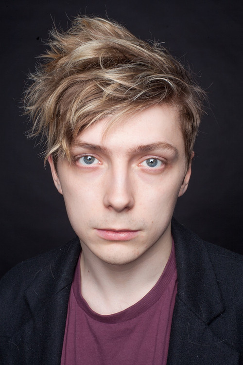 Aleksandr Gorchilin profile