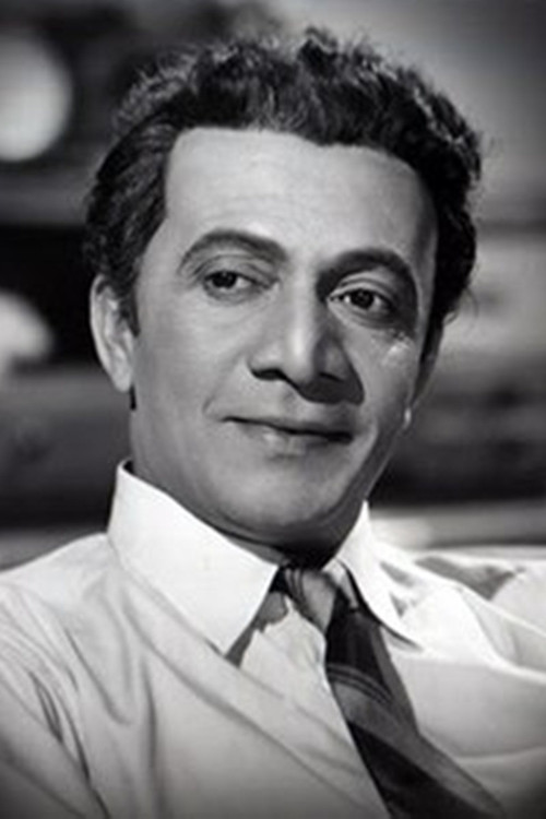 Raja Paranjpe profile