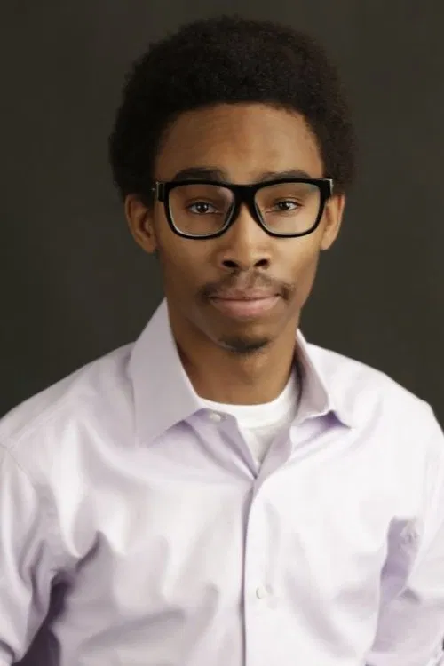 Brian Gilbert profile