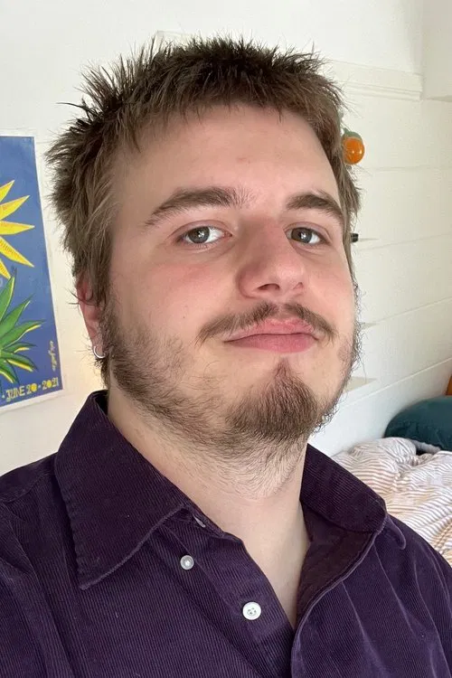 Lewis Tarver profile