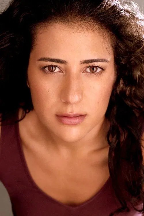 Nadine Malouf profile