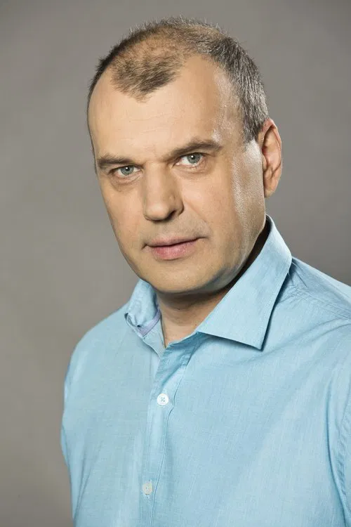 Petr Rychlý profile