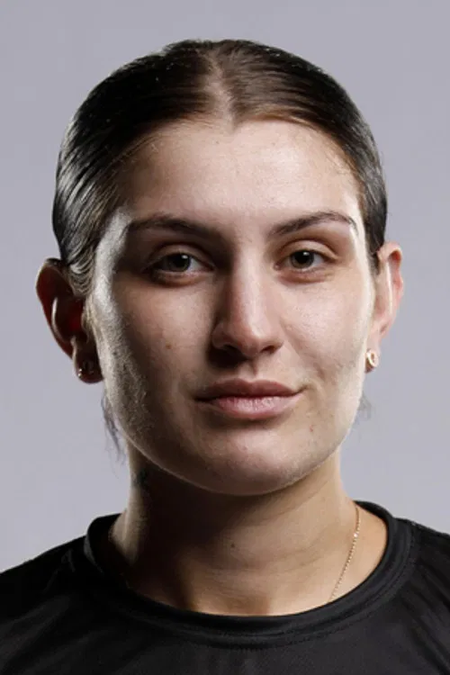 Tywarna Campbell profile