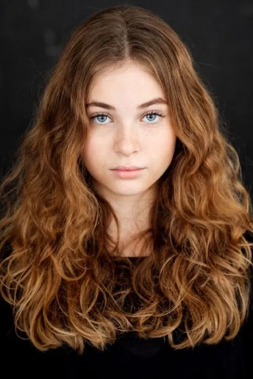 Anna Olympia Bøss profile