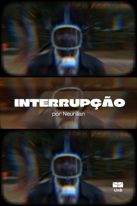 Interruption poster