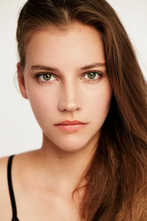 Oriana Leman profile