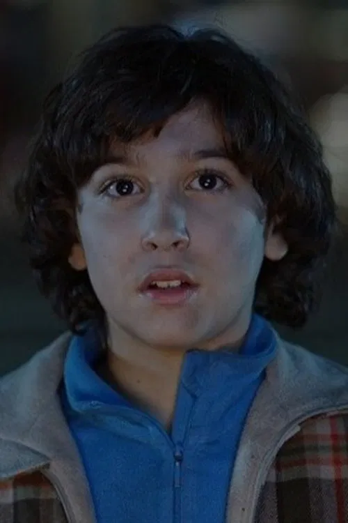 Ilyas El Jihani profile