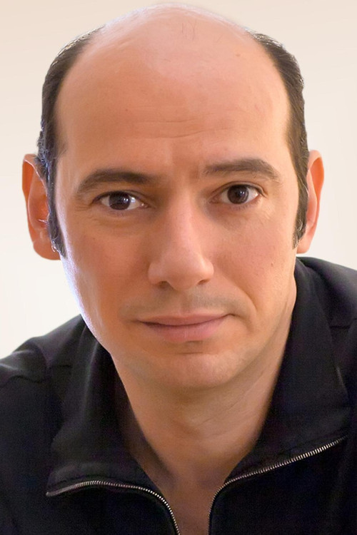 Philippe Rombi profile