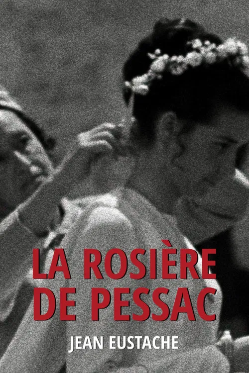 The Virgin of Pessac poster
