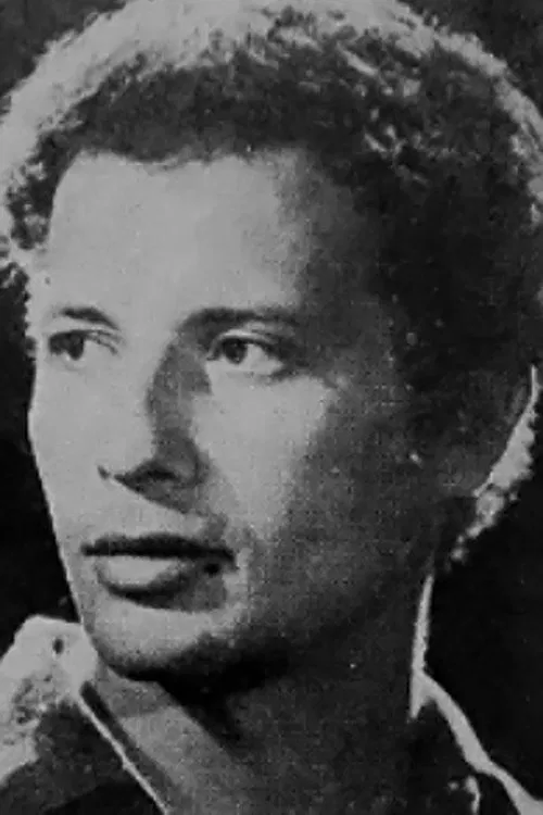 Costas Tymvios profile