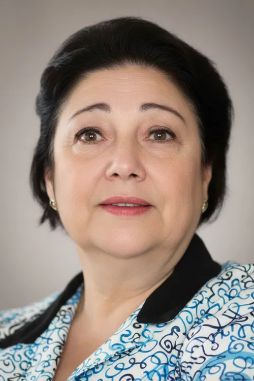 Mahmure Handan profile