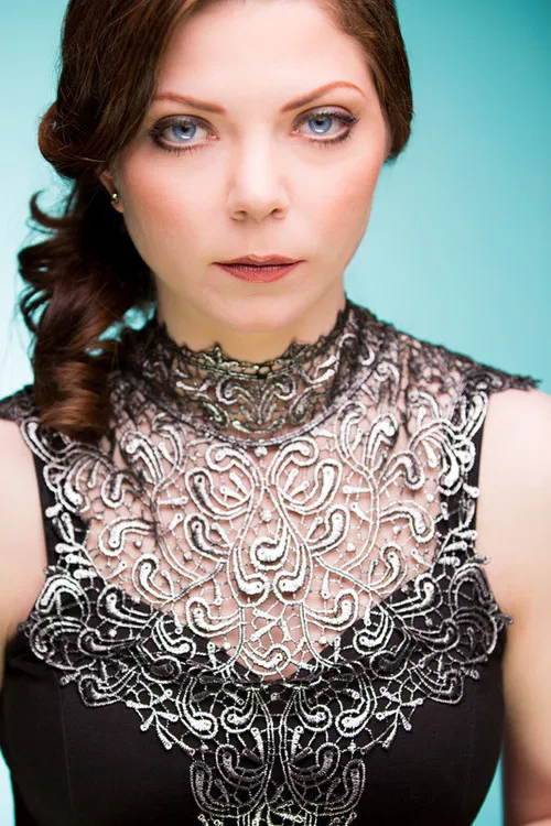 Lindsay Lane profile