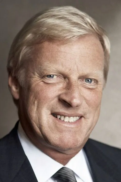 Fred Gehring profile