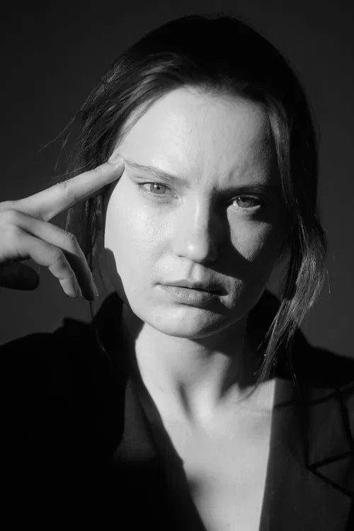 Gerda Čiuraitė profile