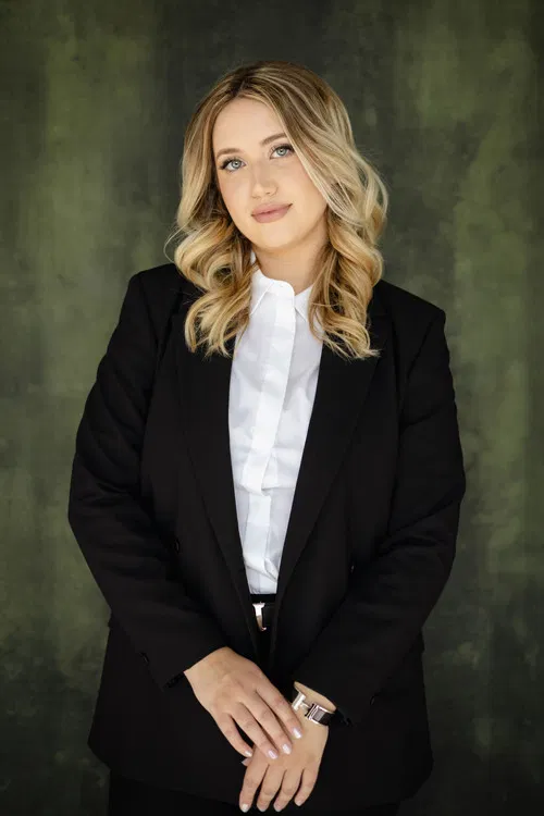 Kristin Hildebrand profile