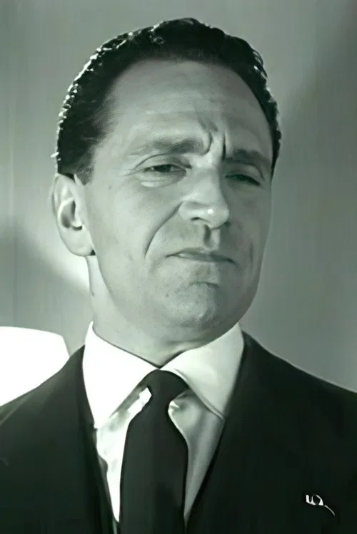 Jean Darcante profile