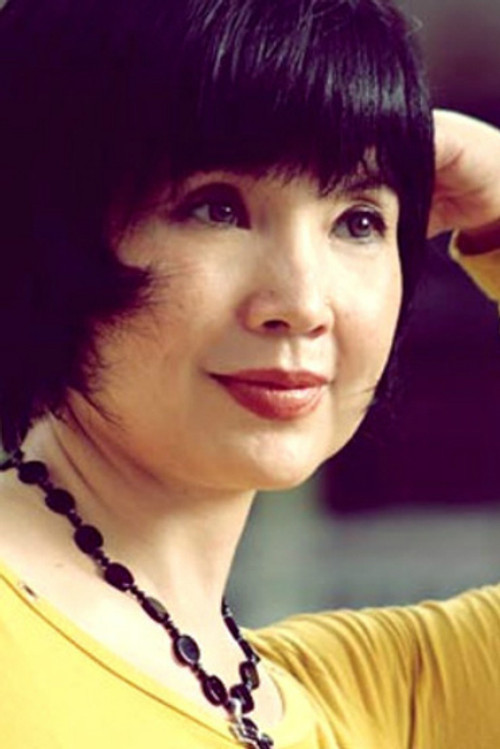 Lan Hương profile