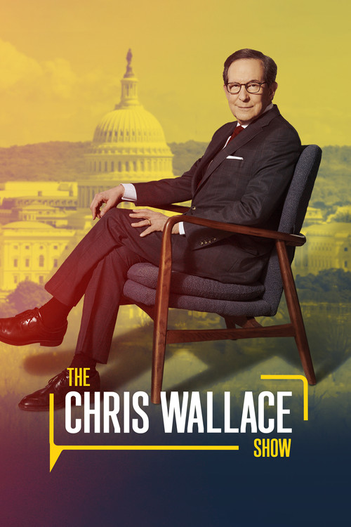 The Chris Wallace Show poster