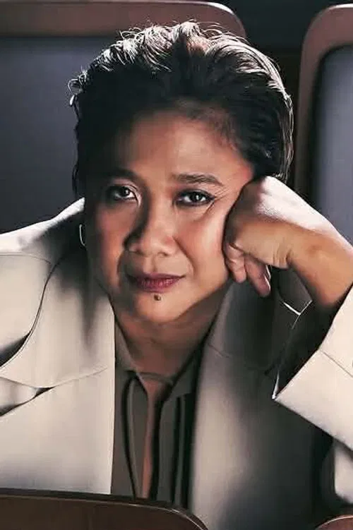 Eugene Domingo profile