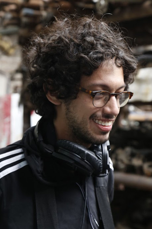 Sebastián de León profile