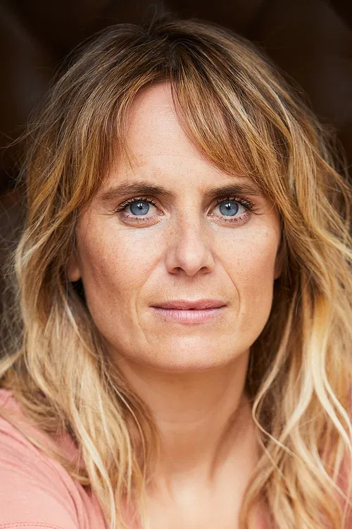 Anna Pieri Zuercher profile