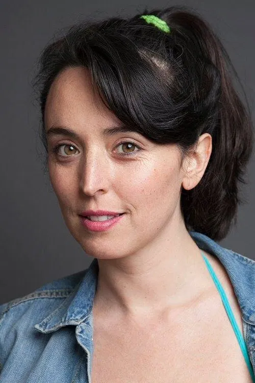 Maria José Rodríguez profile