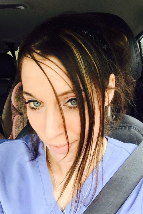 Brie Straiton profile