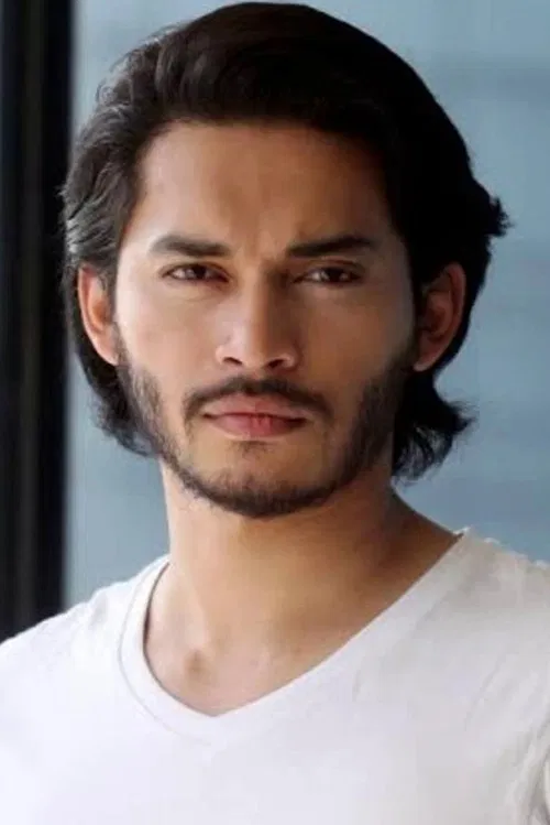 Aeril Zafrel profile