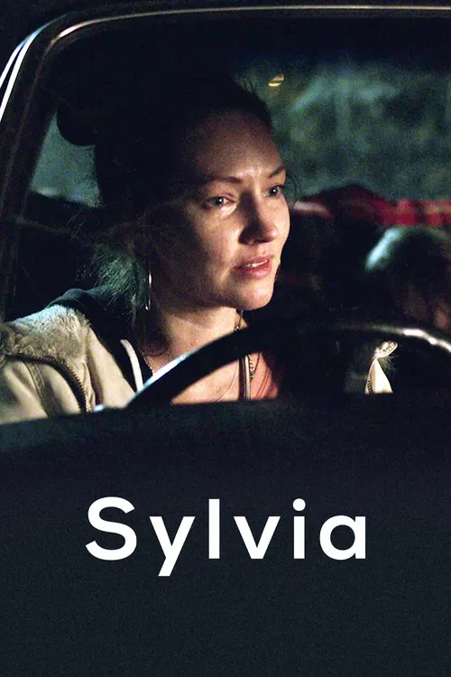Sylvia poster