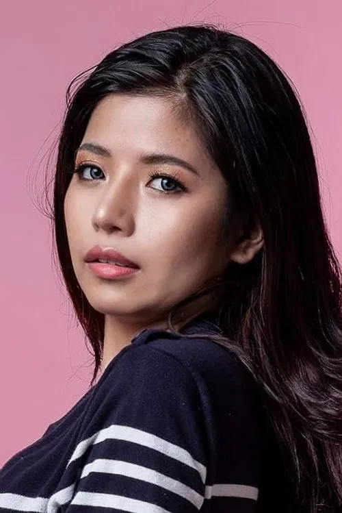 Joyce Javier profile