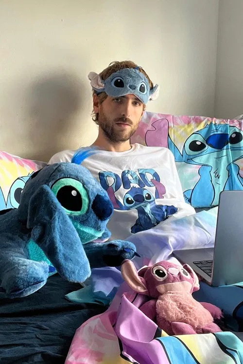 Emilio Bianchic profile