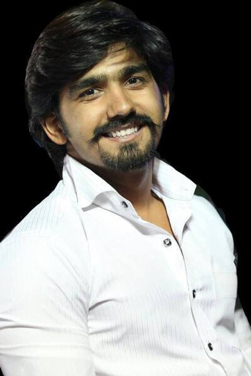 Kirti Kumar Soni profile