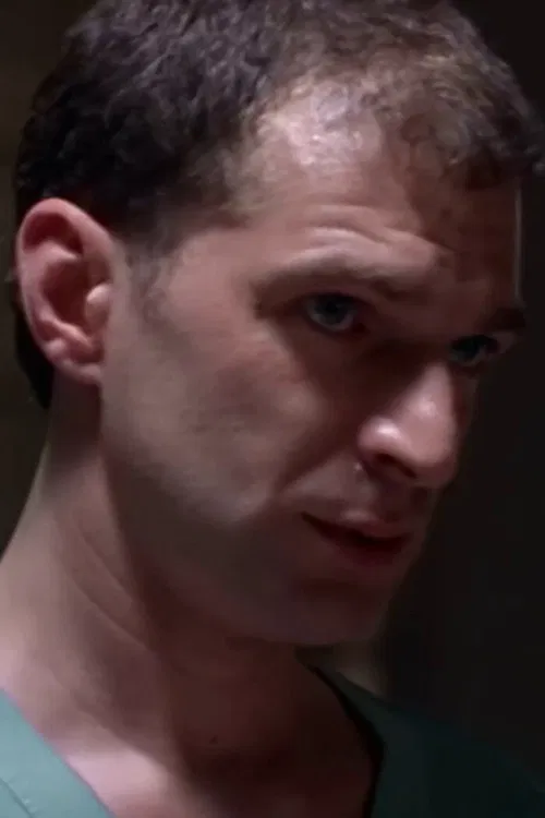 Mark Saunders profile