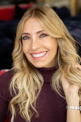 Cláudia Jacques profile