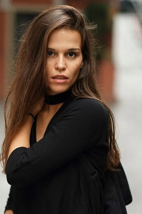 Slagjana Vujošević profile