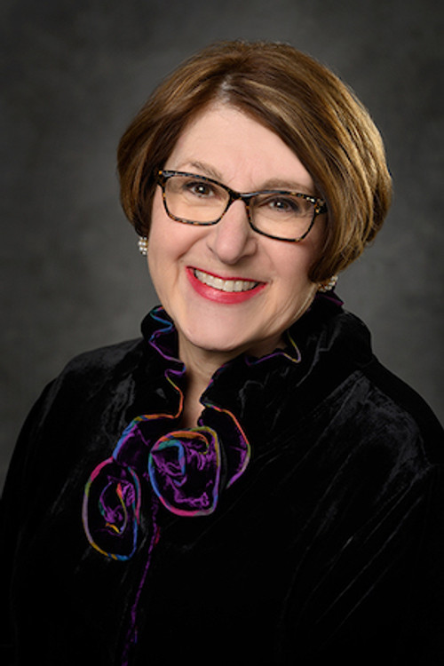 Jane Bunnell profile