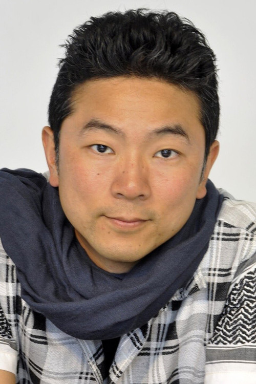 Sôsuke Komori profile