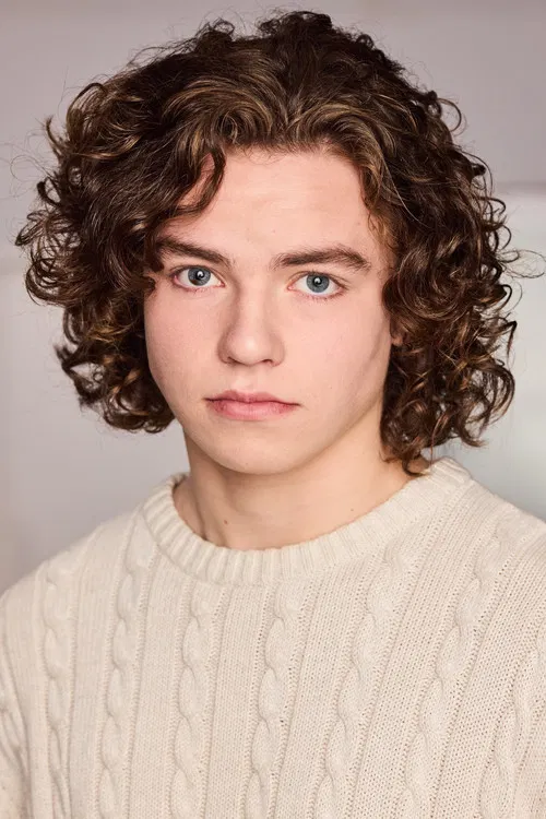 Saul Thomson profile