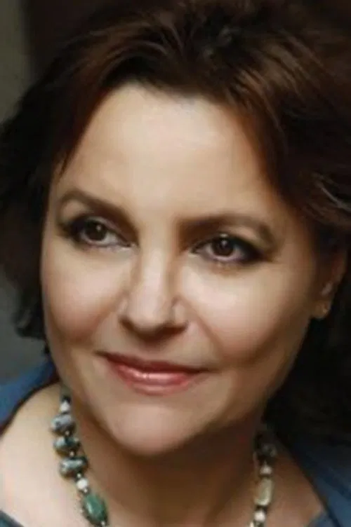 Elena Molchenko profile