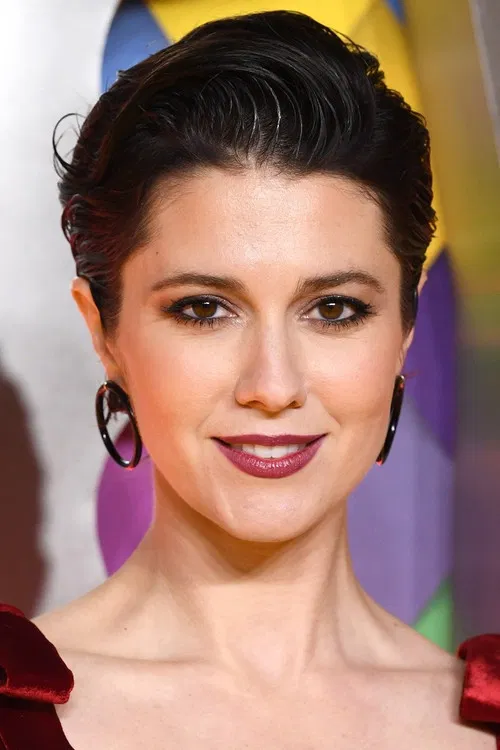 Mary Elizabeth Winstead profile