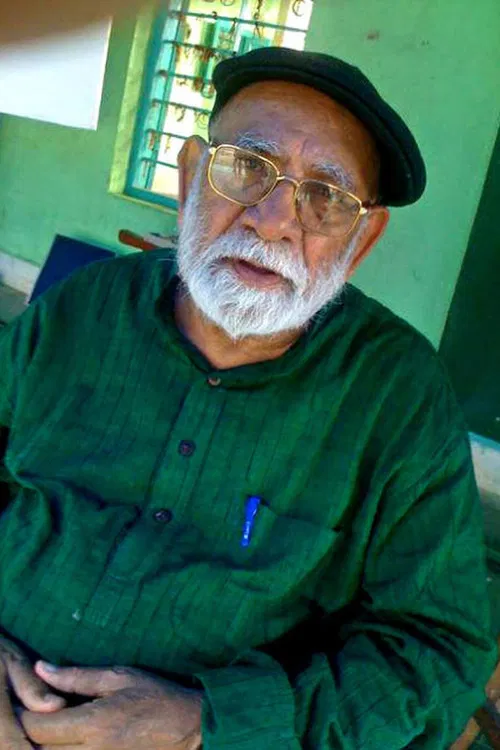 Lekh Tandon profile