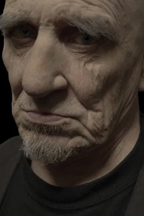 Pavel Fetisov profile