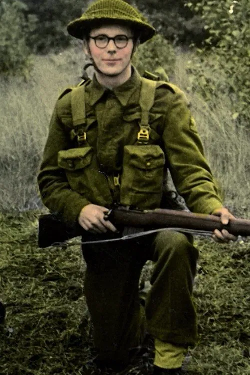 Our boys in Java poster