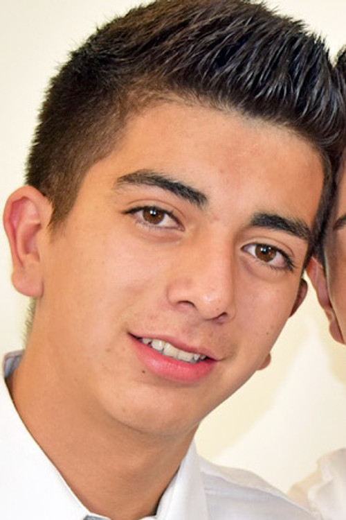 Arnold Mendez profile