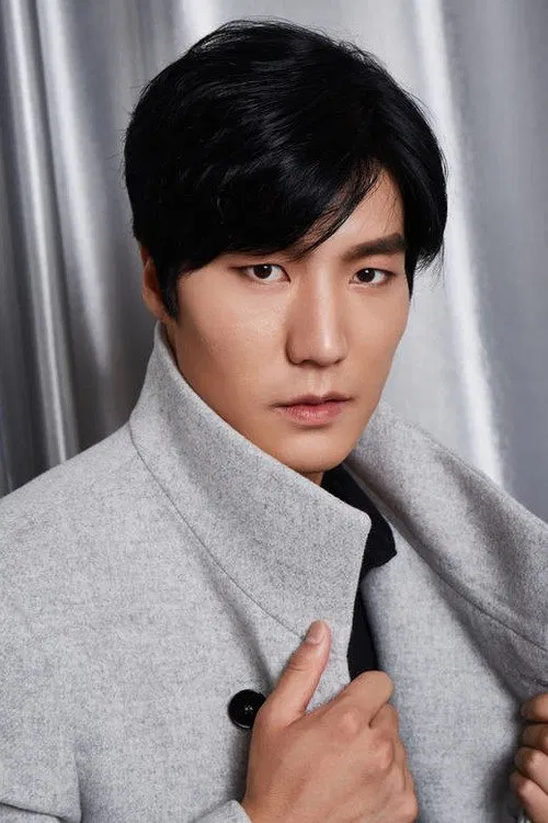 Zhao Jingshuyu profile